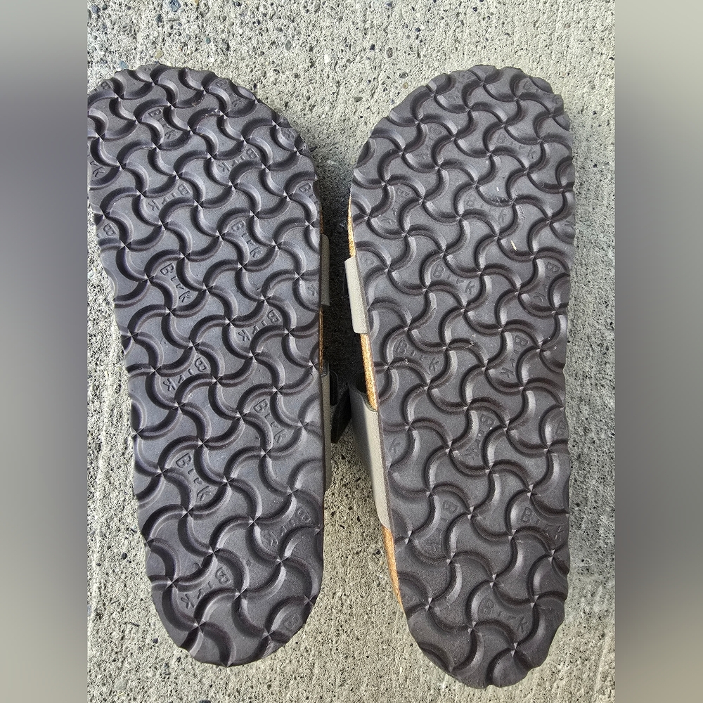 EUC Birkenstock Mayari Sandal Women's Size 40 - Picture 5 of 5